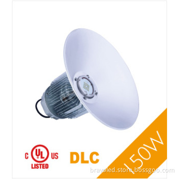 UL/ cUL/Dlc Listed, Samsung Chip LED High Bay Light